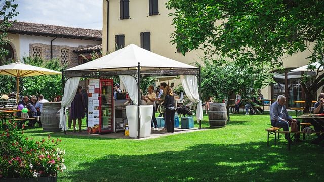 Fossamala Winery