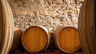 Degustazione di vini e tour al Domaine Les Caizergues