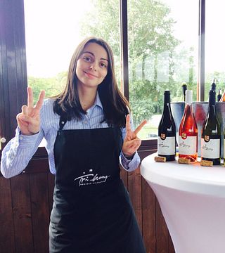 MOSTRE-ME O QUE VOCÊ TEM