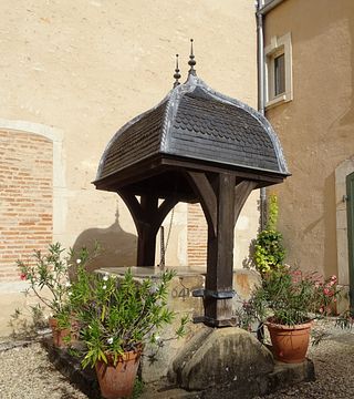 Weinprobe und Besichtigung im Domaine Coste-Caumartin