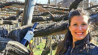 Wine experience in a pre-philloxera Winery in Amalfi Coast!