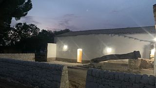 Tour e Degustação na Tenuta Santo Spirito