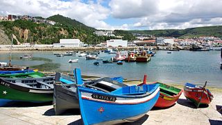 Tour privato da Lisbona: Arrábida e Sesimbra