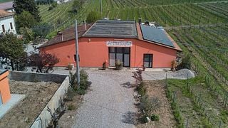Rosé-Erlebnis: Entdecken und probieren Sie Roséweine im Le Muraglie