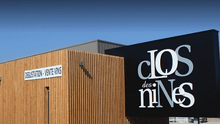 Clos des Nines