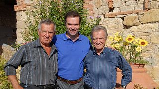 I Sodi Winery