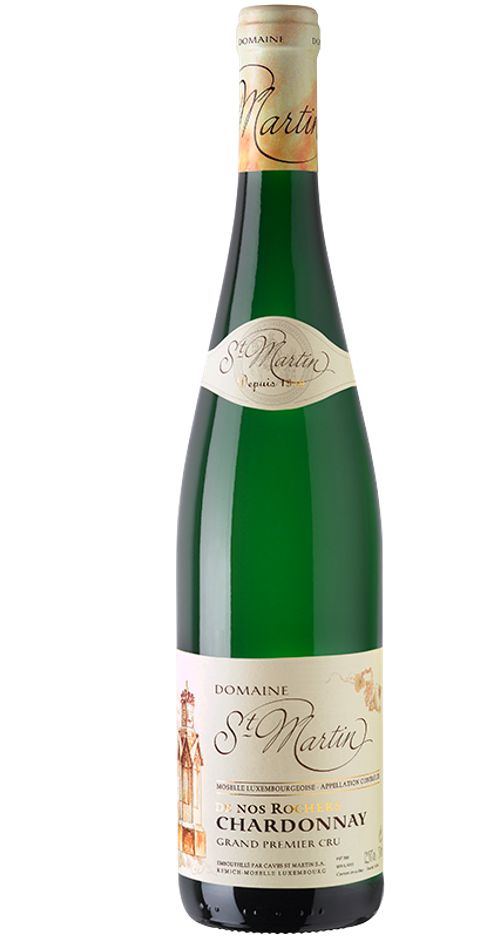 Chardonnay