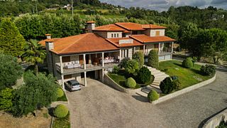 Sapateiro Boutique Winery
