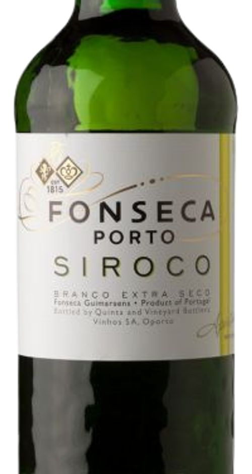 Fonseca Siroco