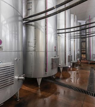 Shumi Winery