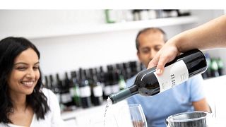 Icone Tasting Experience