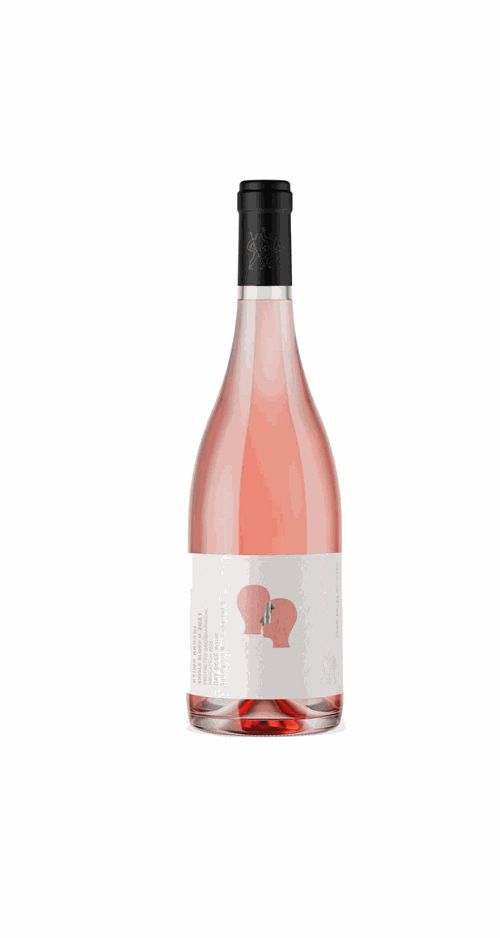SBM Rose