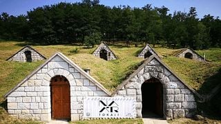 Wine Tasting with Tokaji Aszú & Cheese and Meat Platter at a UNESCO Heritage Cellar