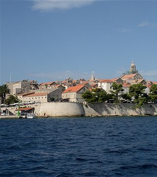 Visite de dégustation de vins à Ston et Pelješac