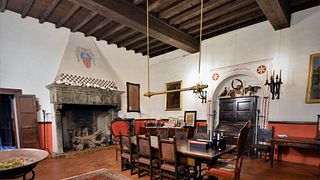 Degustação de vinhos Supreme | Villa Oppi