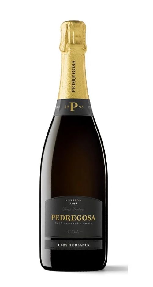 Clos de Blancs - Castelo de Pedregosa  