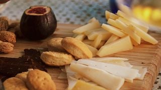 Gastronomisches Weinerlebnis unter der Leitung eines Sommeliers