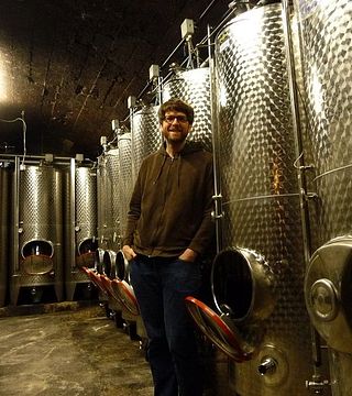 Degustazione di vini e visita presso Weingut & Sekthaus Immich