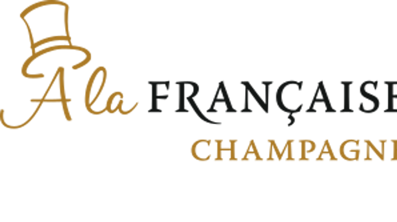  A la Francaise - Champagne Team 