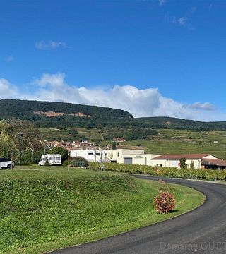 Domaine Gueth