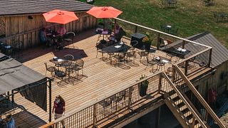 Calamus Estate Winery