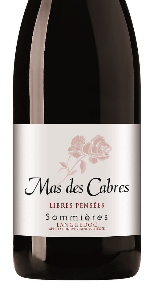 Libres Pensees - Mas Des Cabres