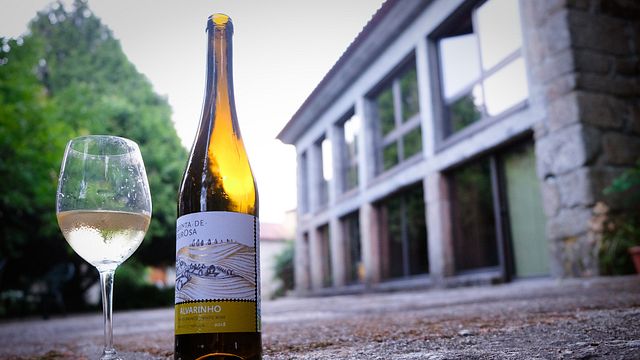 Quinta De Lourosa