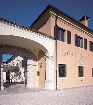 Tour completo na Azienda Agricola Grillo Iole