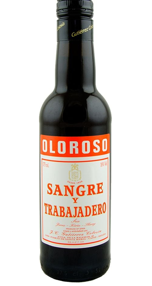 Oloroso