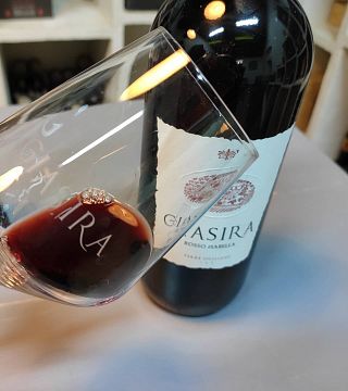 Giasira Winery