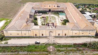 Az. Agricola Adamo Vincenzo