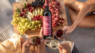 Crete Family Winery Tour & Tasting with Local Pairings