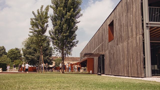 La Cantina Pizzolato