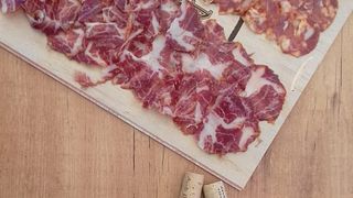 Degustación de Alento | Cata de vinos en Adega do Monte Branco