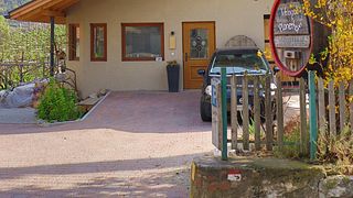Vinprovning och vingårdstur på Weingut Plonerhof