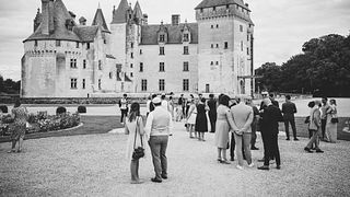 Vignobles Feray - Château Moncontour