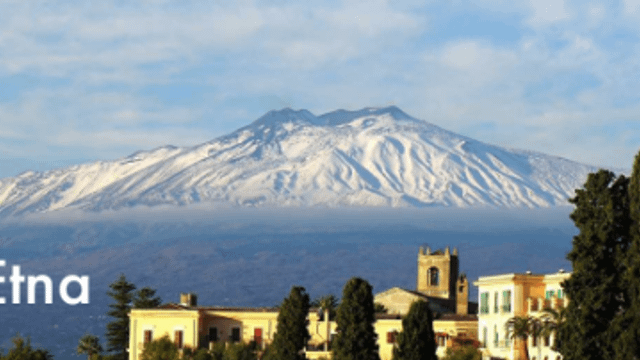 Cata de vinos de mis mensajeros del Etna | Tenuta di Aglaea; En las raíces profundas de los vinos