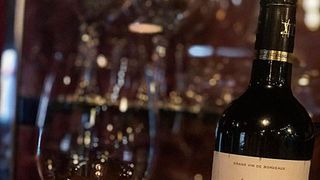 Cata de vinos y visita guiada al Château Haut Guiraud