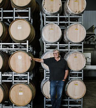Rob Dolan Wines