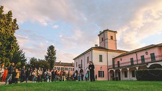 Weinprobe und Tour im Tenuta Le Fracce