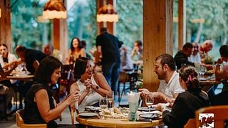 Kakheti Wine & Dine at Nekresi Estate
