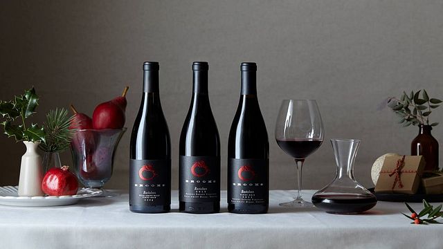 Brooks Wine