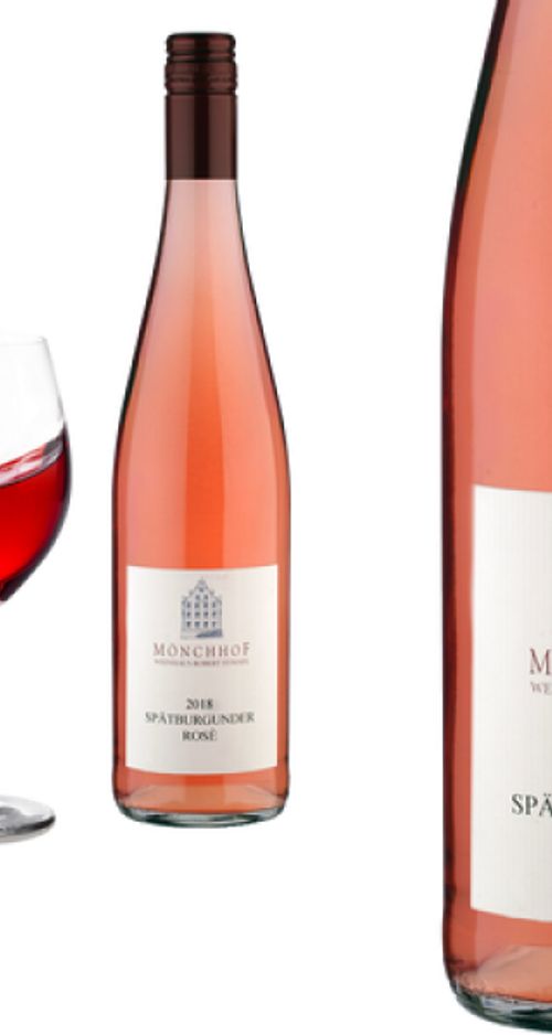 Spätburgunder Rosé