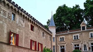 Bourdareau