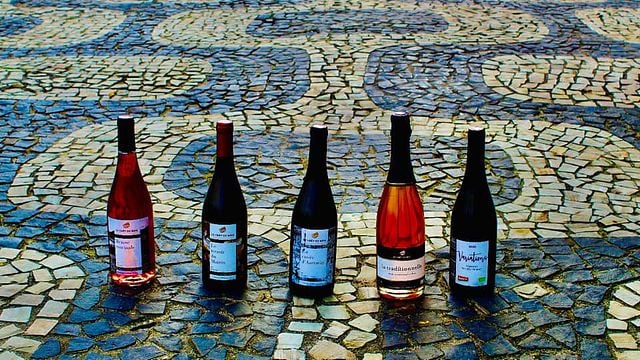 Domaine du Crêt de Bine