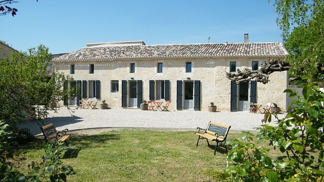Clos Vieux Rochers