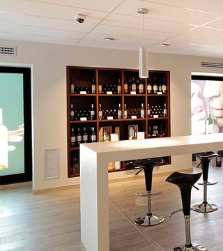 Bodegas Riojanas