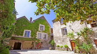 Domaine Laroche