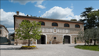 Nicolis Winery