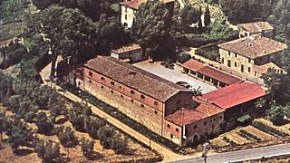 Visita a la bodega de Fattoria Santa Vittoria